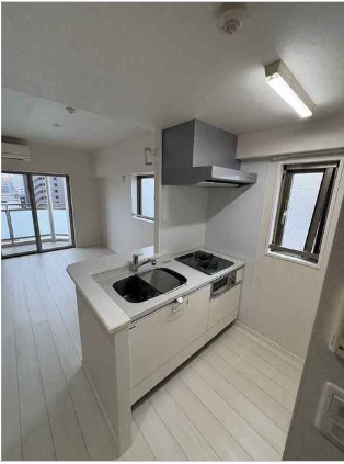 お料理はここ。