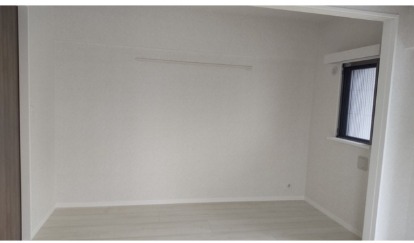 寝室にぴったり。