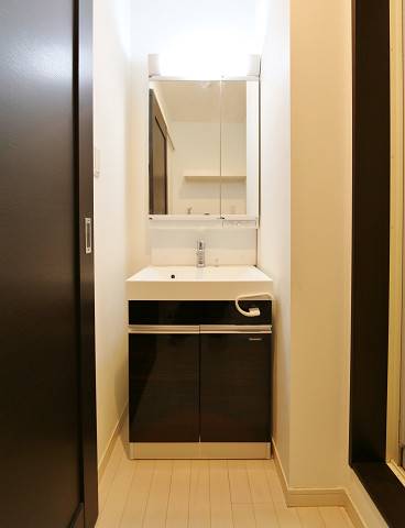 お出かけ前の支度はこちらで