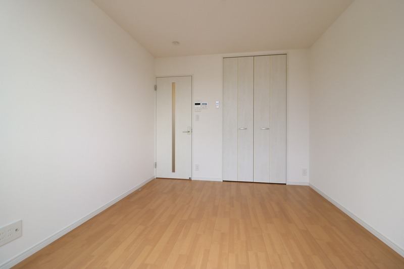 広々快適に過ごせます