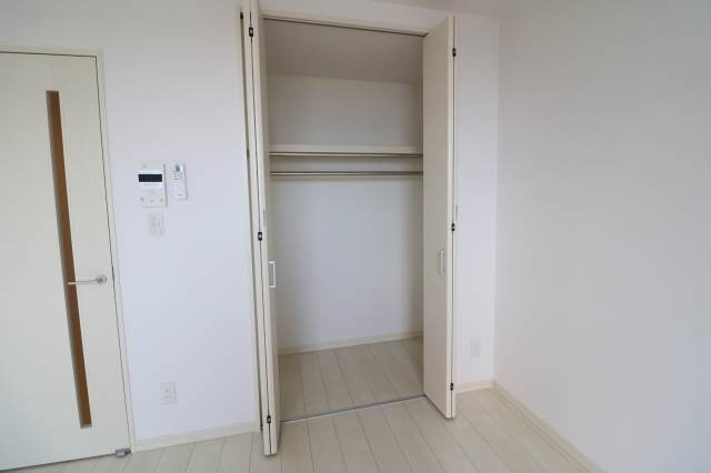 収納もばっちりです