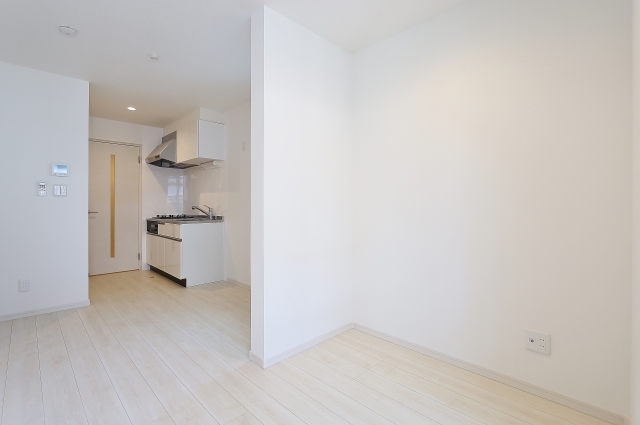 オシャレなデザイナーズ物件です。