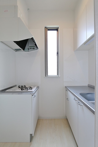 作業スペースが広く料理がはかどります