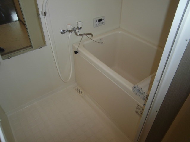 一日の疲れを癒やしてください