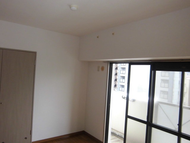 エアコンを設置することもできます