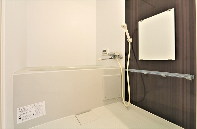 一日の疲れを癒して下さい