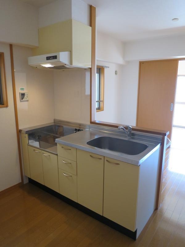 お料理がはかどります。