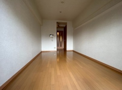 広々8帖越えのお部屋です。