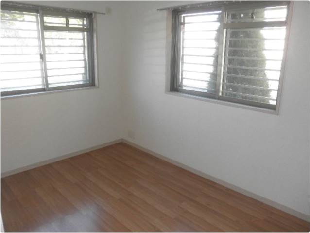 日当たりも良いですね。