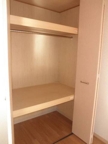 収納たっぷりで嬉しいですね。