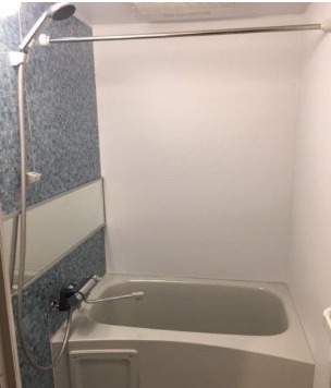 一日の疲れを癒しましょう。