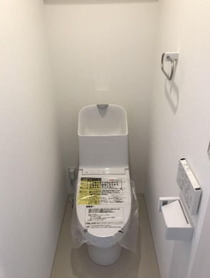 落ち着く空間ですね。