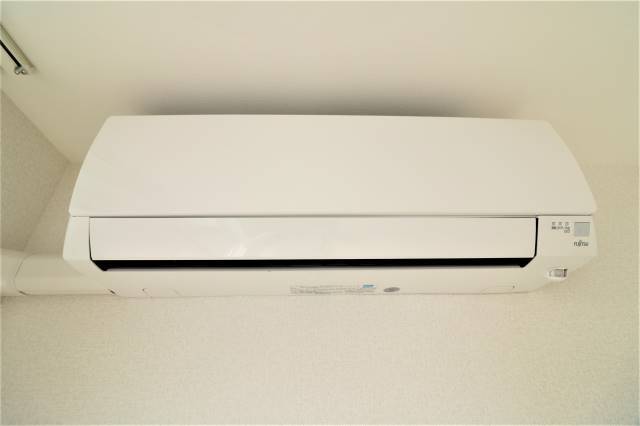 どの季節も快適に過ごせそうですね。