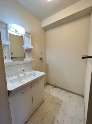 朝の支度はこちらでどうぞ