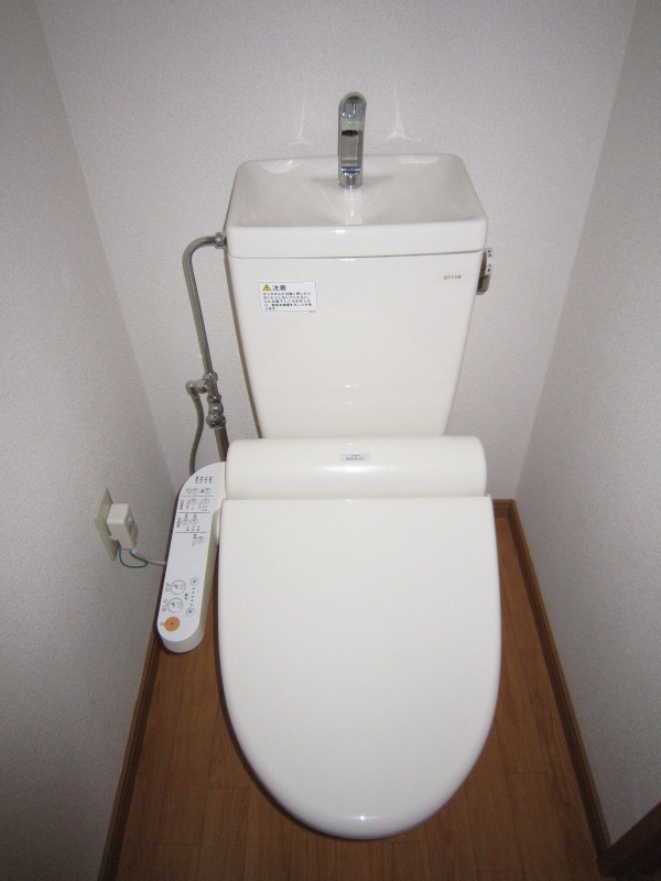 落ち着く空間ですね。