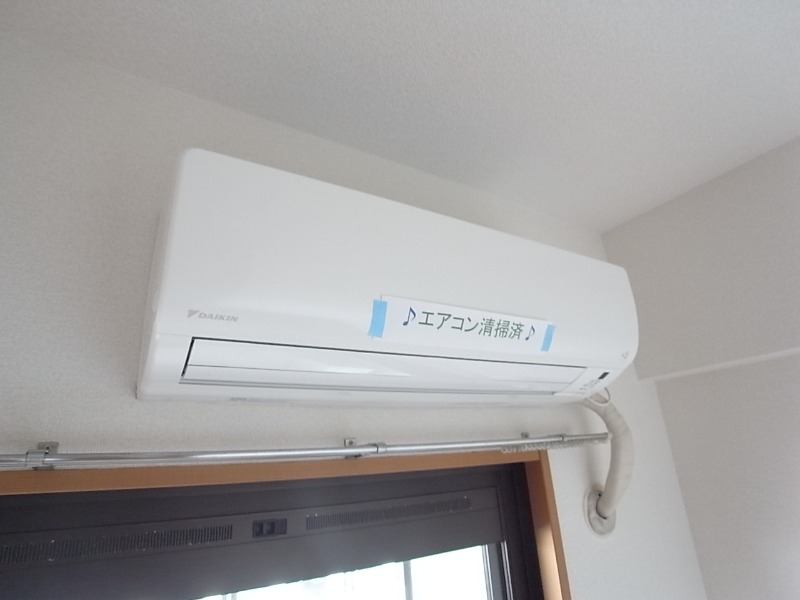 どの季節も快適に過ごせそうですね。