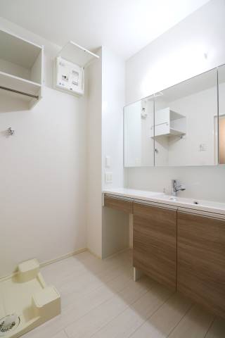 朝の支度にいかがでしょうか