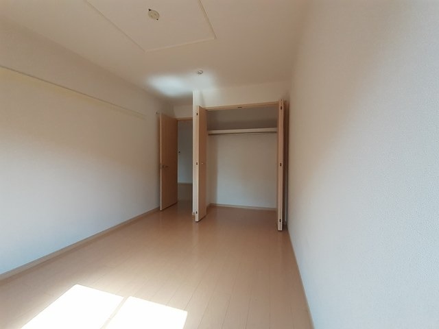 収納もばっちりです