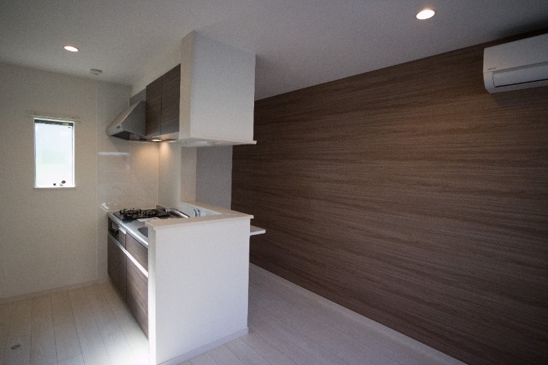 人気のデザイナーズ物件です