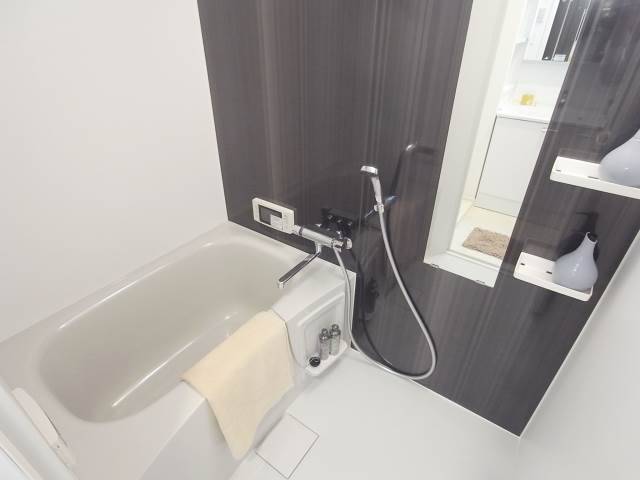 間取りや内装は現状を優先とします