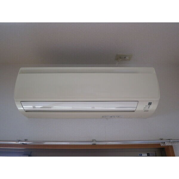 年中快適に過ごせます