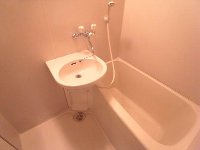 一日の疲れをこちらで癒して下さい