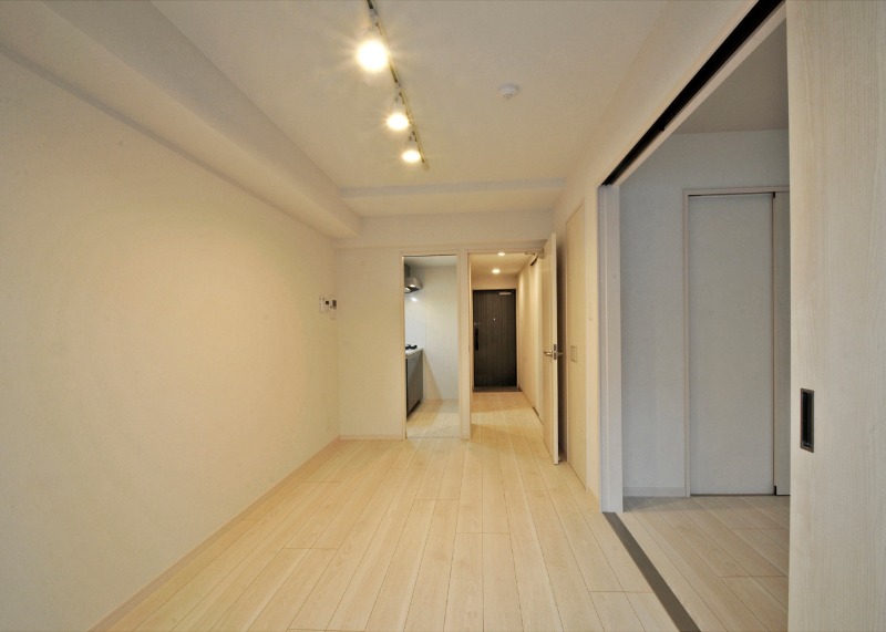 日当たりの良いリビングでお過ごしください♪