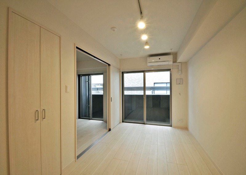 広々としたリラックス空間♪