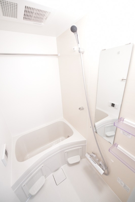 一日の疲れを癒して下さい