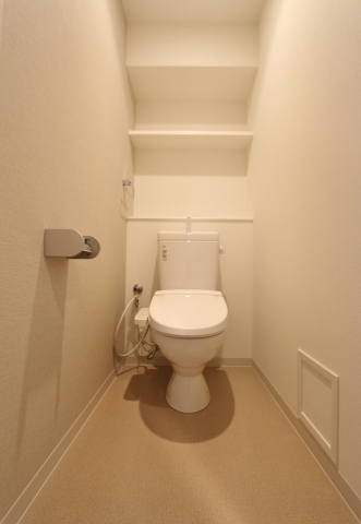 落ち着く空間ですね