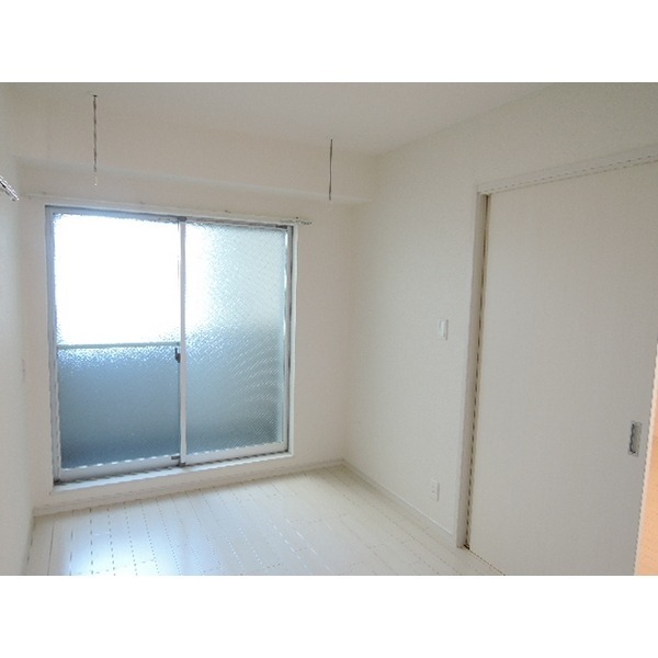 便利な設備も充実。