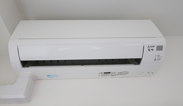 1年を通して快適にお過ごしいただけます