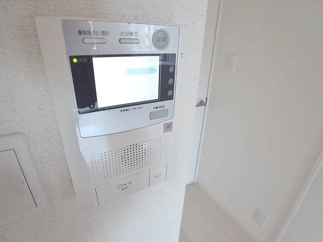 急な来客時も安心ですね