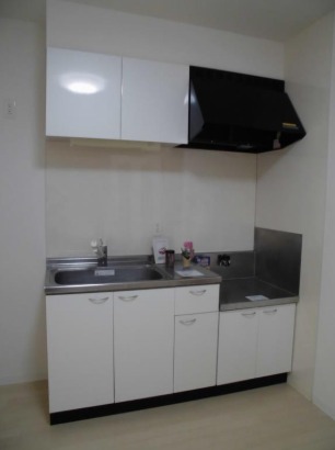 調理スペースもあり料理が捗りそうですね