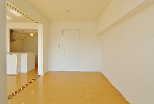 エアコンの空気も循環しやすいです