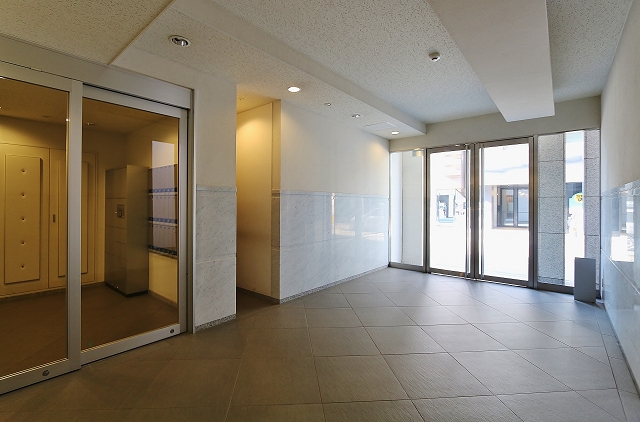 キャナルシティまでも徒歩5分です