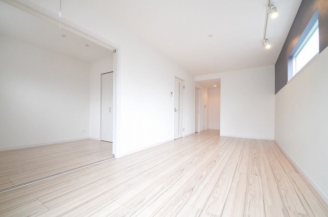 明るく気持ちがいいです。