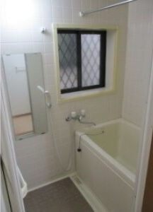 一日の疲れを癒しましょう。