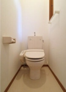 落ち着く空間ですね。