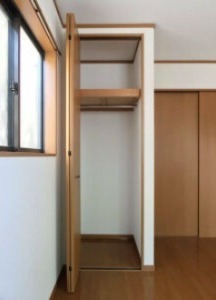 収納もたっぷりですね。