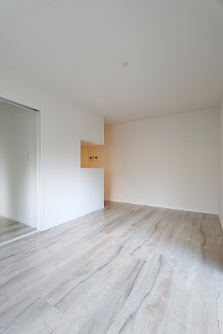 広々リビングでゆったりくつろげます