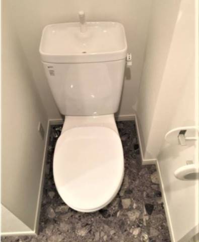 落ち着く空間ですね。