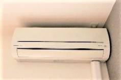 どの季節も快適に過ごせそうですね。