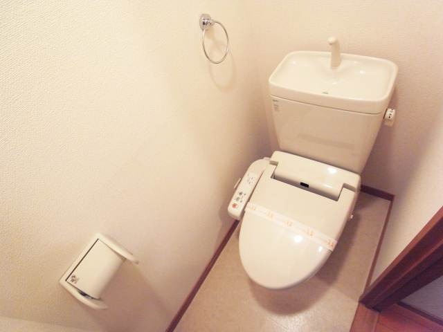 落ち着いた空間。別室参照。