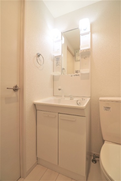 毎日の身支度はこちらから