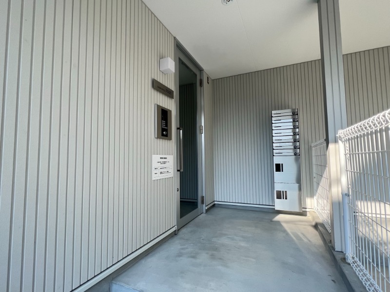 ようこそいらっしゃい