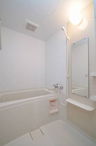 一日の疲れを癒しましょう。