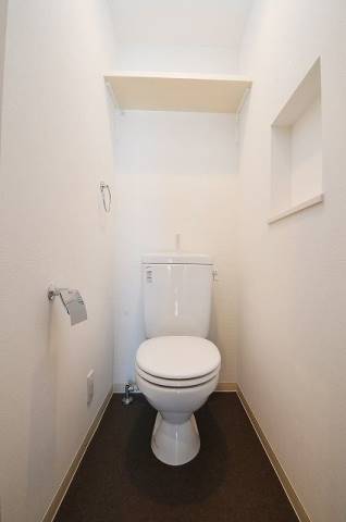 落ち着く空間ですね。