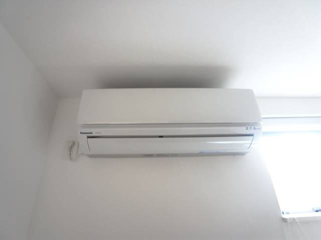 どの季節も快適に過ごせそうですね。