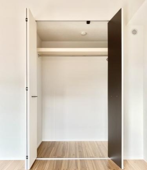 大容量の収納ですね